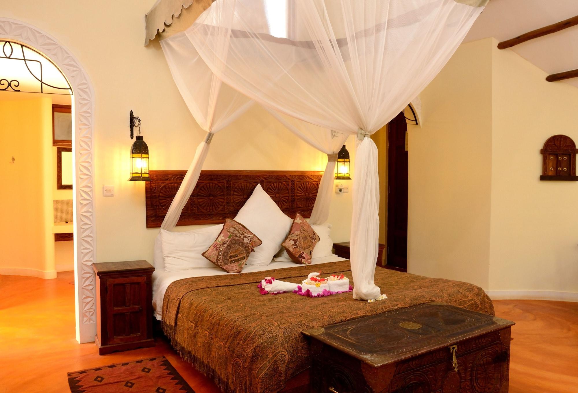 Kena Beach Hotel Zanzibar Zewnętrze zdjęcie