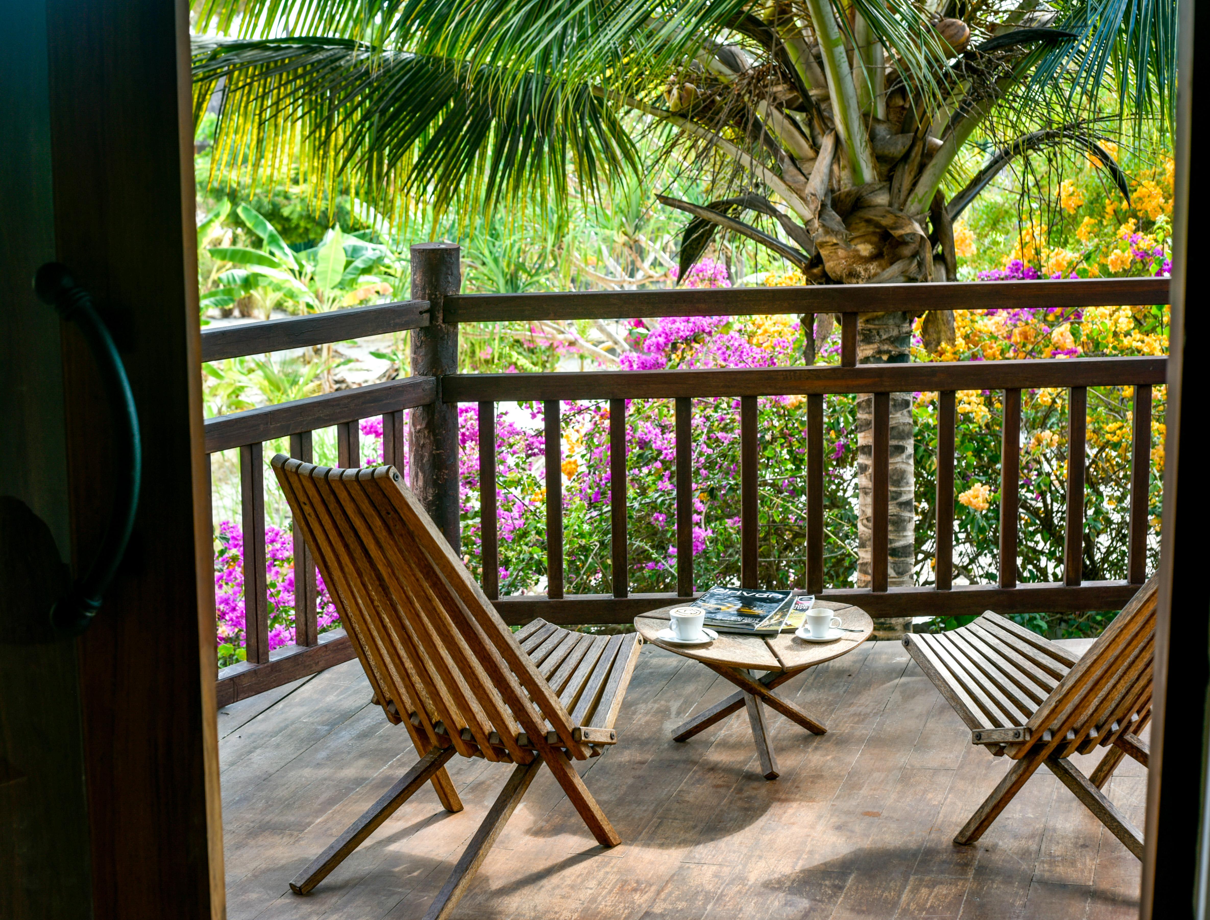 Kena Beach Hotel Zanzibar Zewnętrze zdjęcie