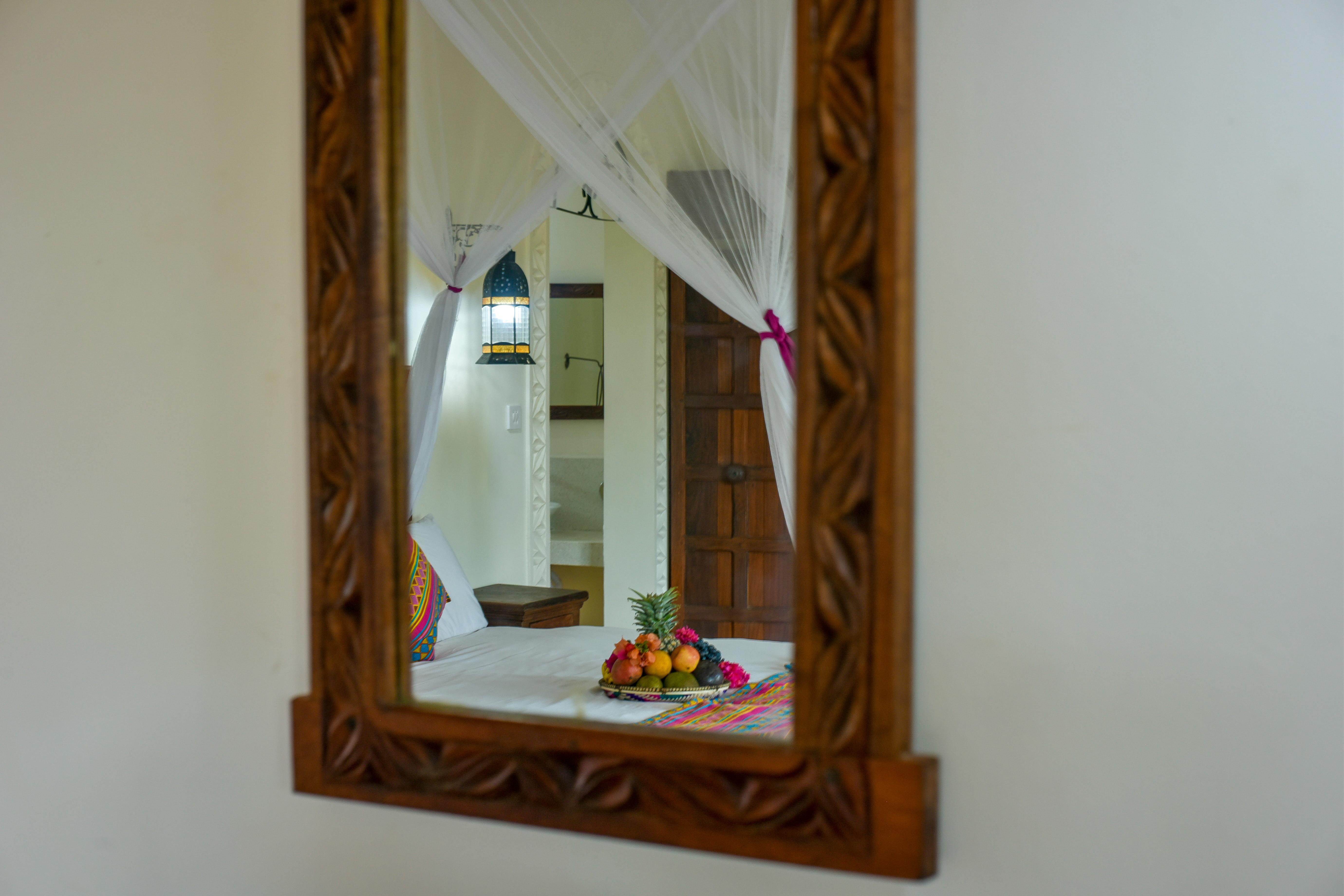 Kena Beach Hotel Zanzibar Zewnętrze zdjęcie