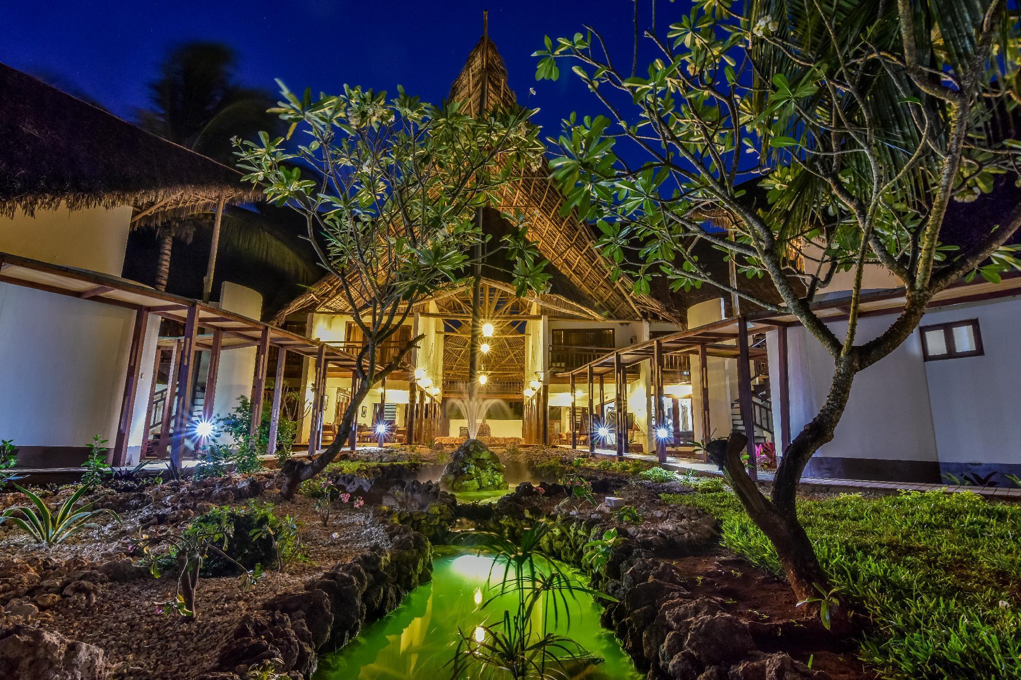 Kena Beach Hotel Zanzibar Zewnętrze zdjęcie