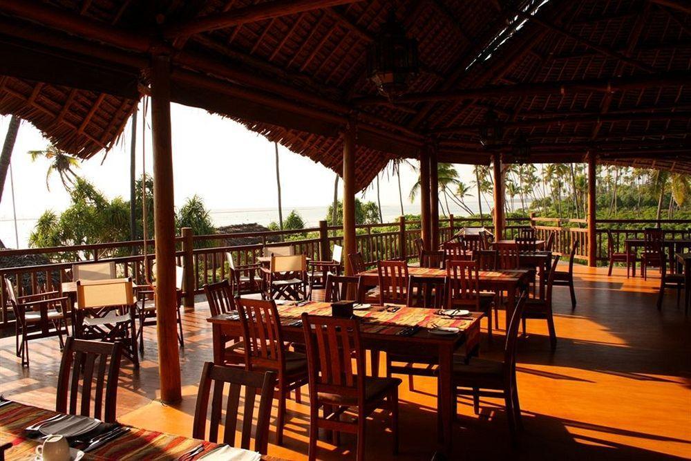 Kena Beach Hotel Zanzibar Zewnętrze zdjęcie