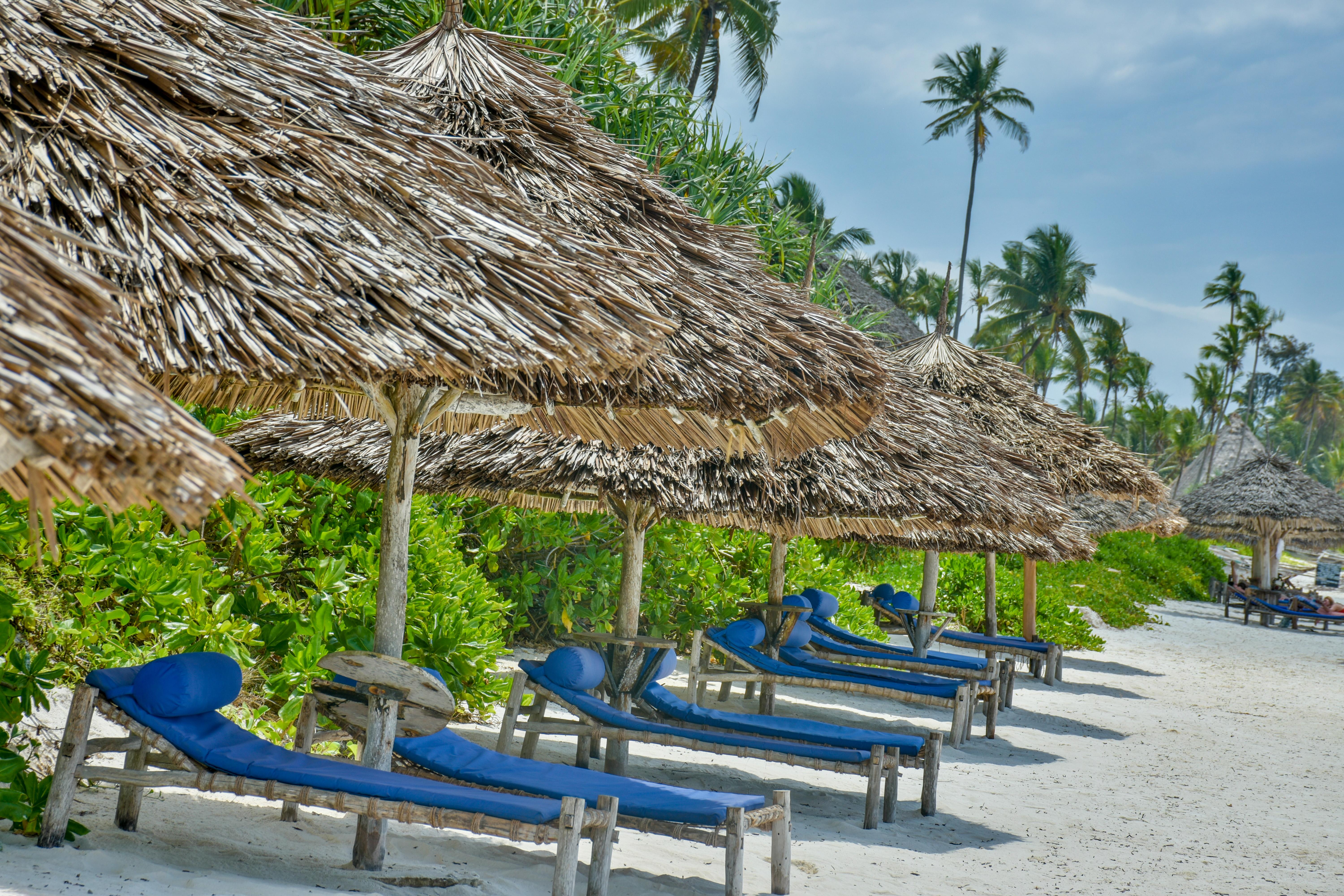 Kena Beach Hotel Zanzibar Zewnętrze zdjęcie