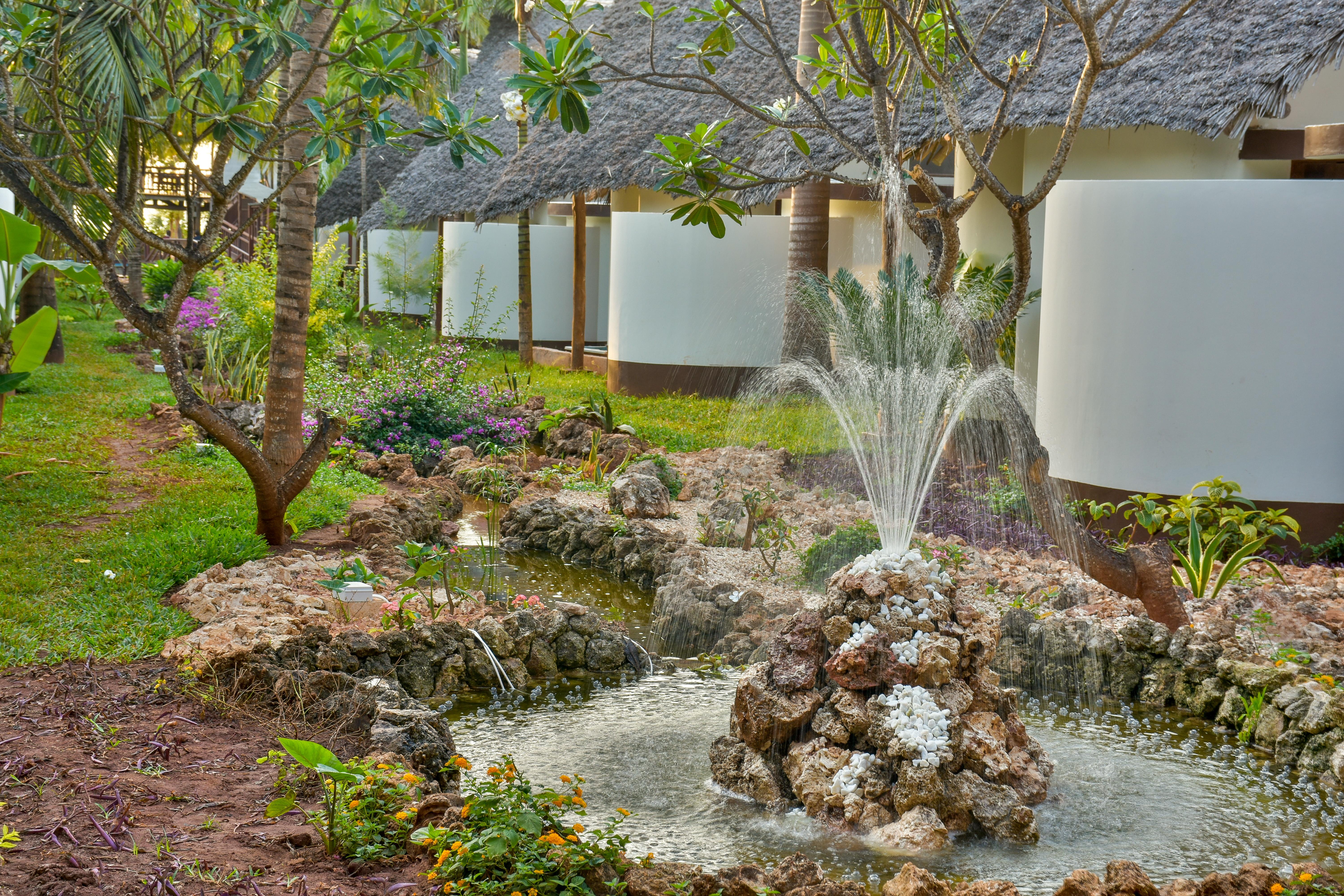 Kena Beach Hotel Zanzibar Zewnętrze zdjęcie