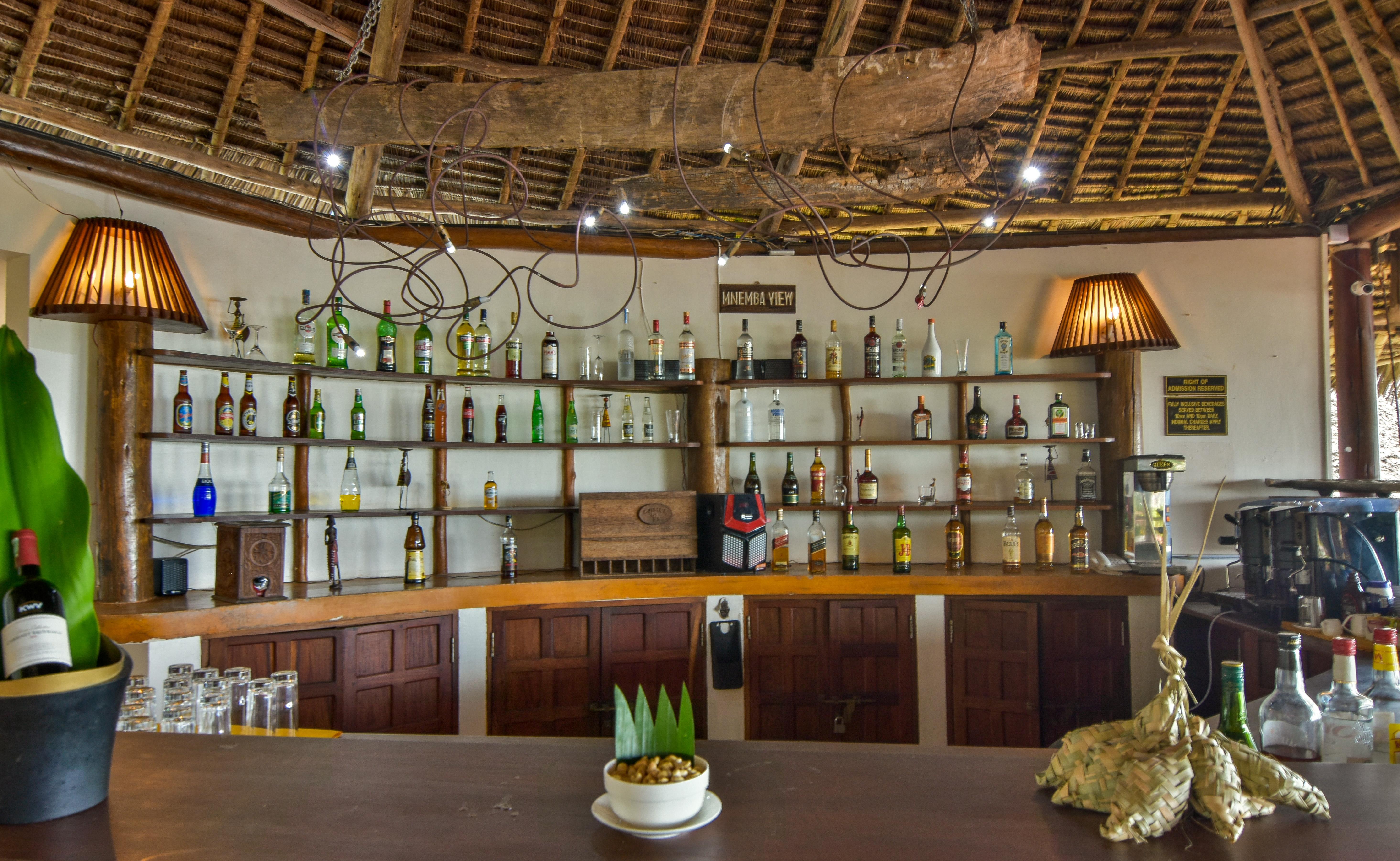 Kena Beach Hotel Zanzibar Zewnętrze zdjęcie