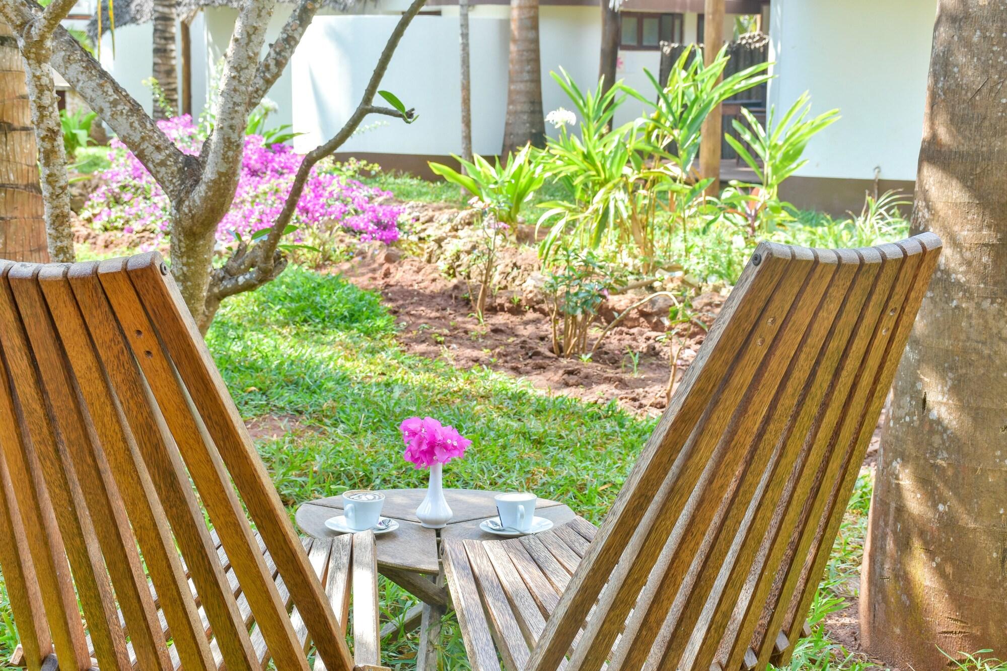 Kena Beach Hotel Zanzibar Zewnętrze zdjęcie
