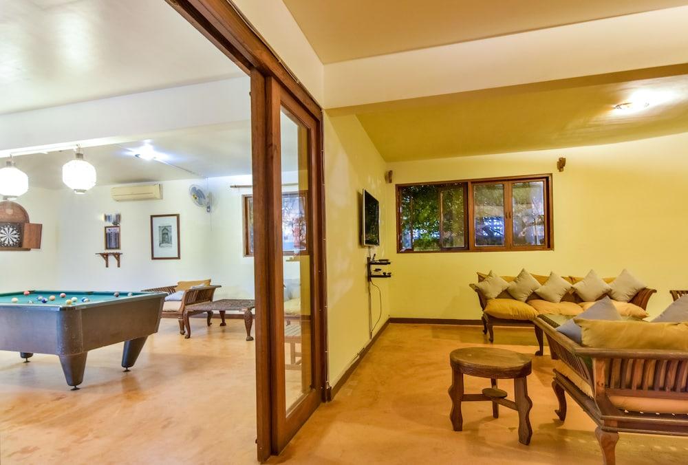 Kena Beach Hotel Zanzibar Zewnętrze zdjęcie